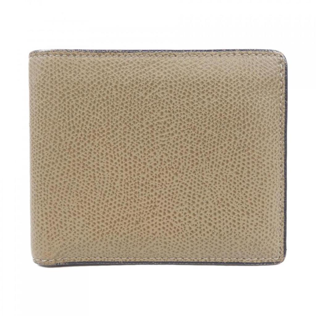VALEXTRA Bill Wallet (Bi-Fold) (Pre-Owned)
