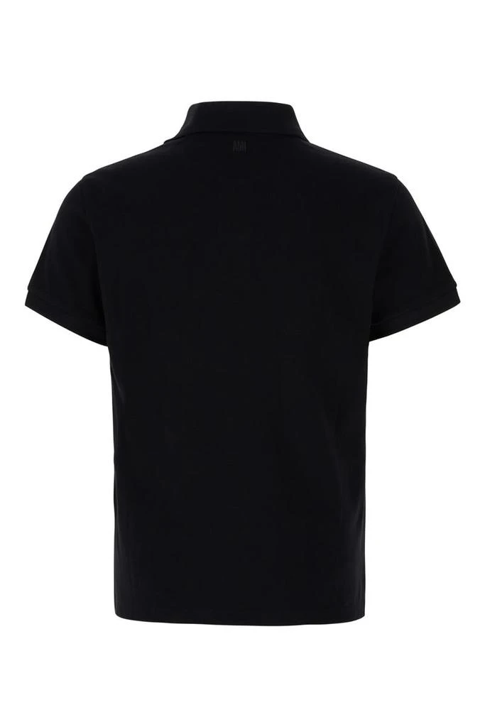 AMI Ami Paris Polo 2