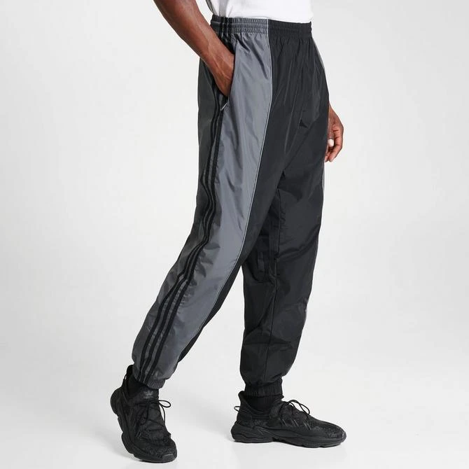 Adidas Men's adidas Originals Rekive Woven Track Pants 3