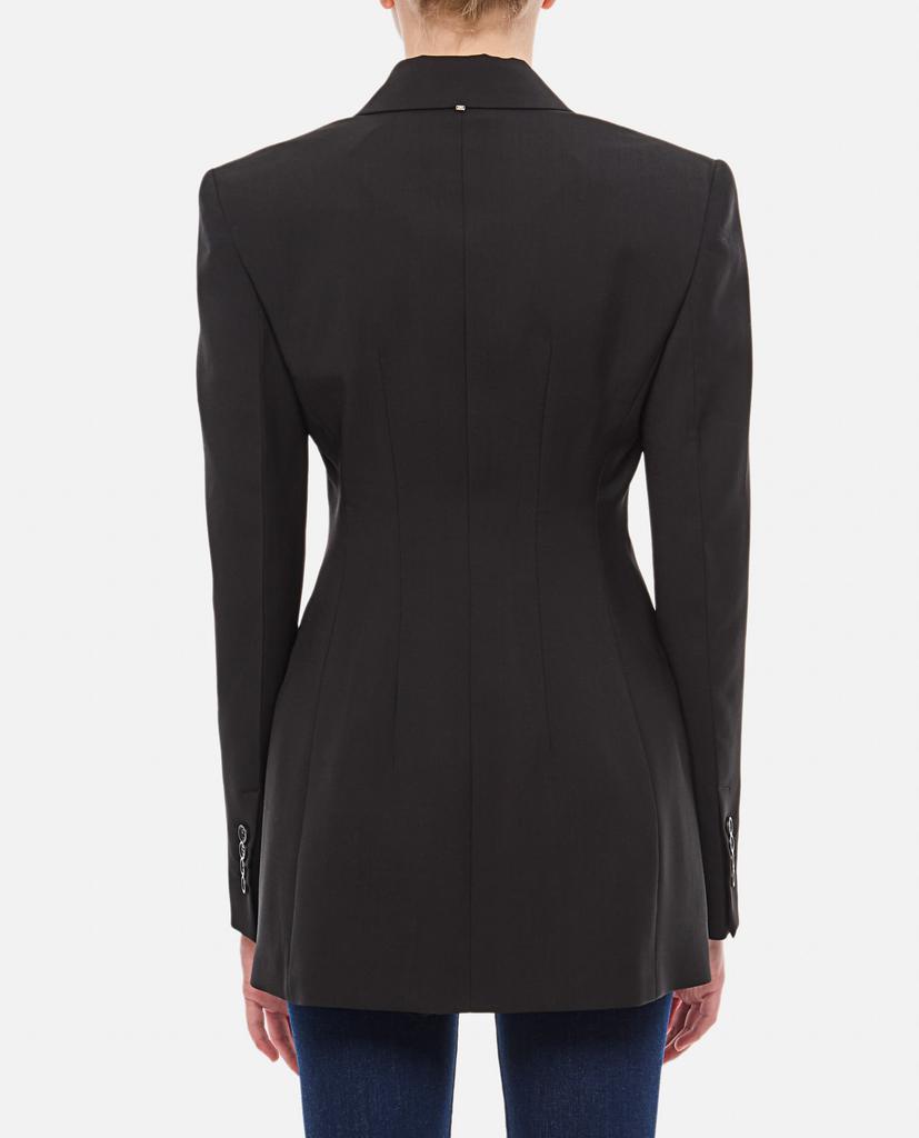 Max Mara Adamo Double Breasted Blazer