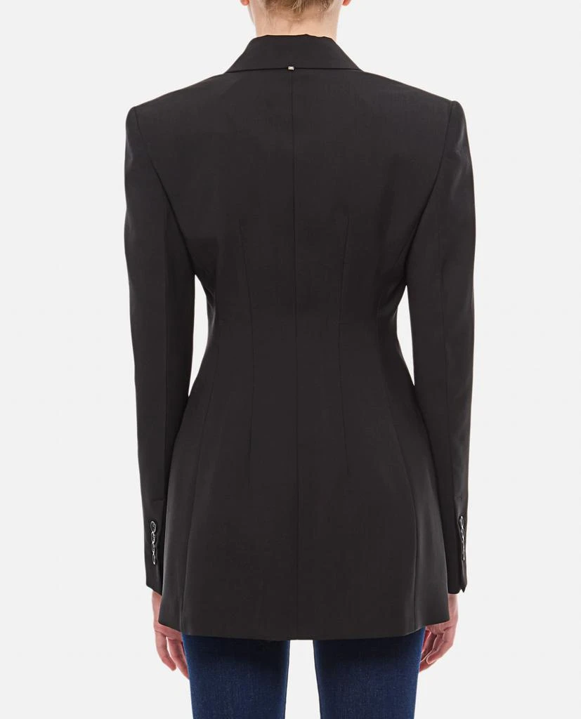 SportMax Adamo Double Breasted Blazer 2