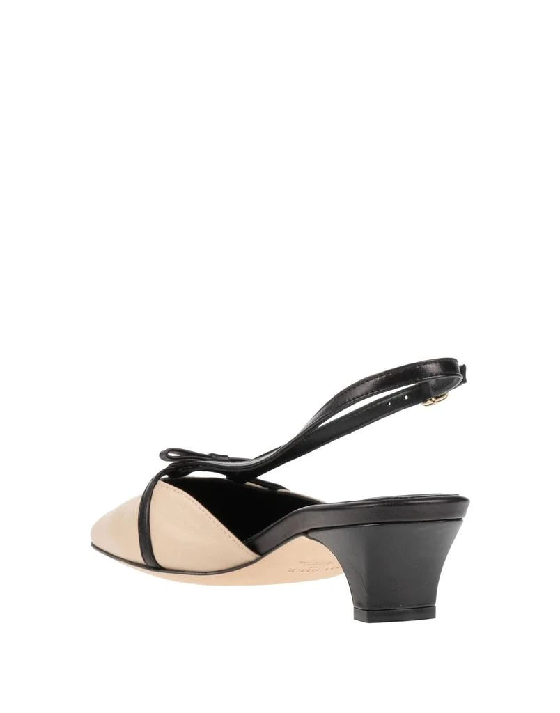 MUSIER Paris Pump 3