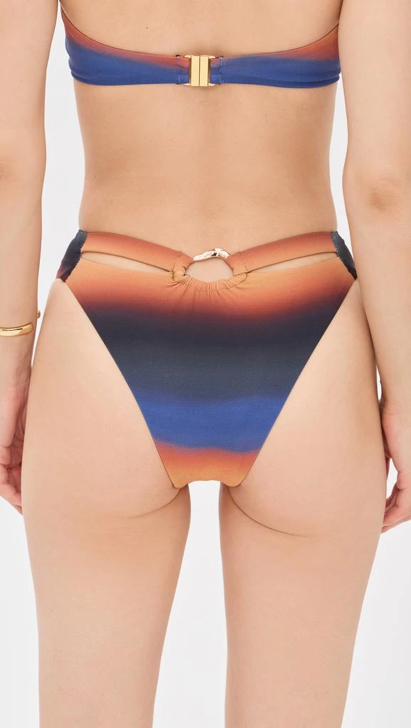 Nomads Palm Bikini Bottoms 2