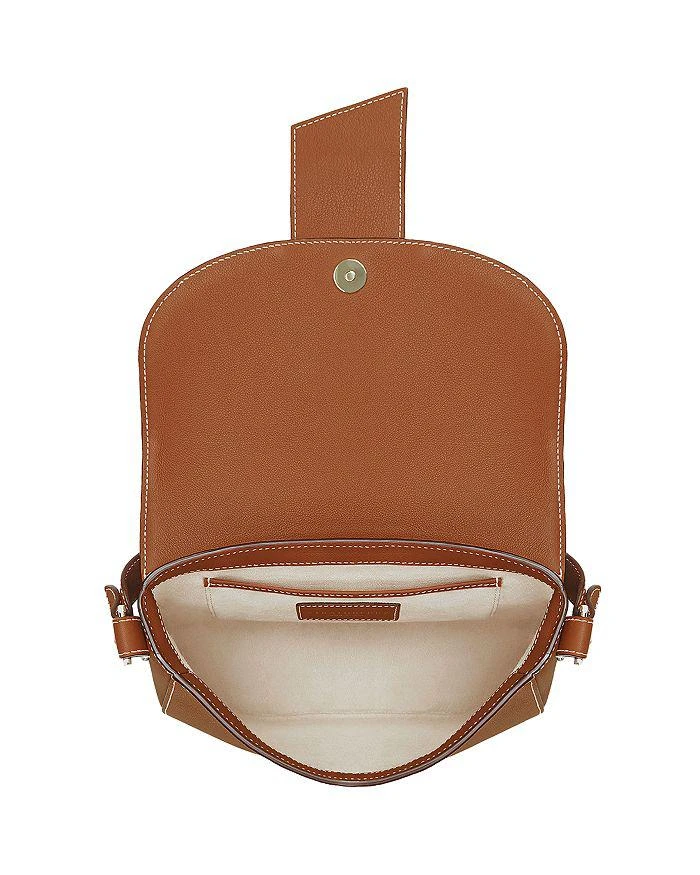 Strathberry Crescent Satchel 5