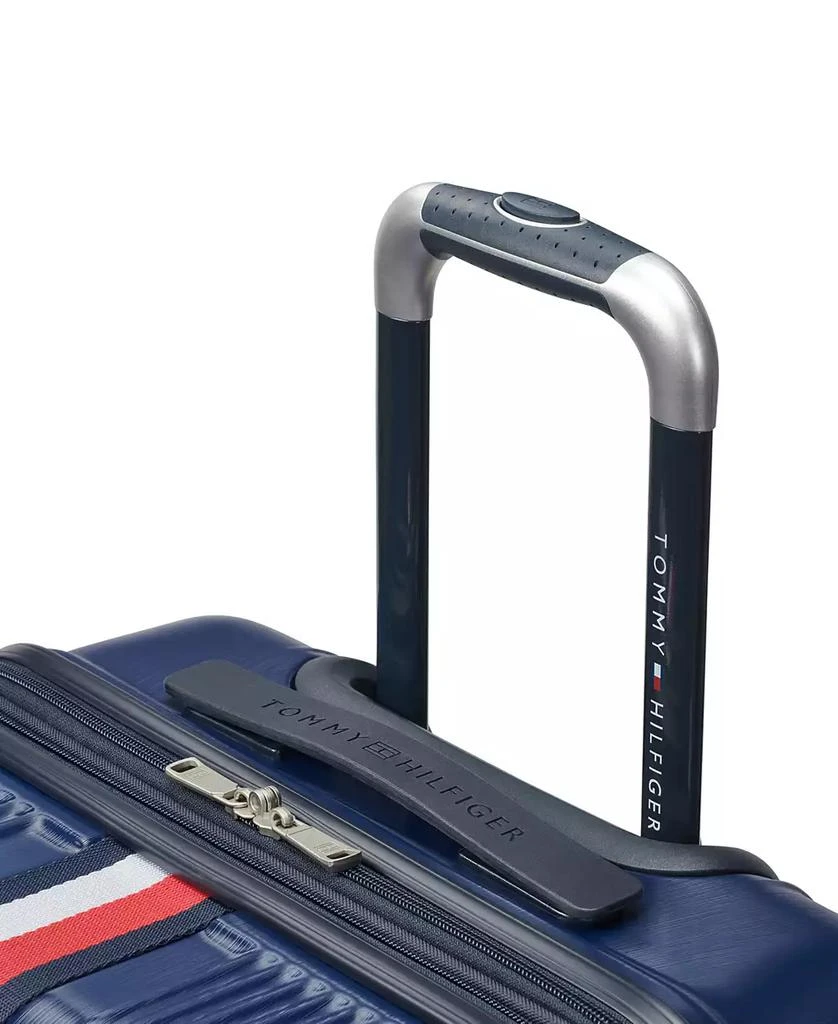 Tommy Hilfiger Liberty 21" Luggage 9