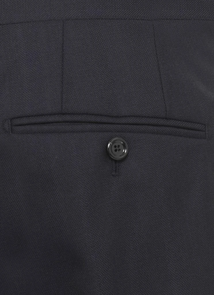 LARDINI Lardini Single-Breasted Tailored Suit 10