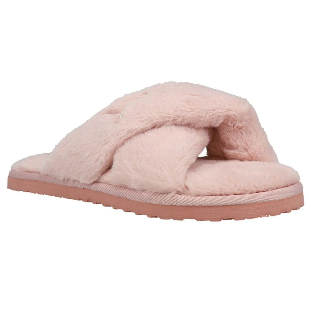 Puma Fluff X Strap Slide Sandals 2