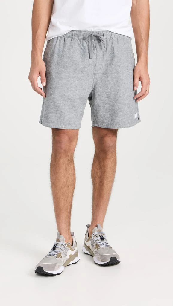 Katin Isaiah Local Shorts 7" 1