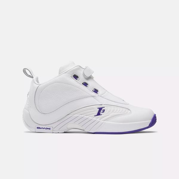 Reebok Answer IV Men's Shoes