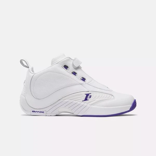 Reebok Answer IV Men's Shoes 1