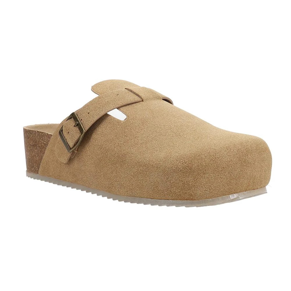 MIA Qwest Footbed Clogs 2
