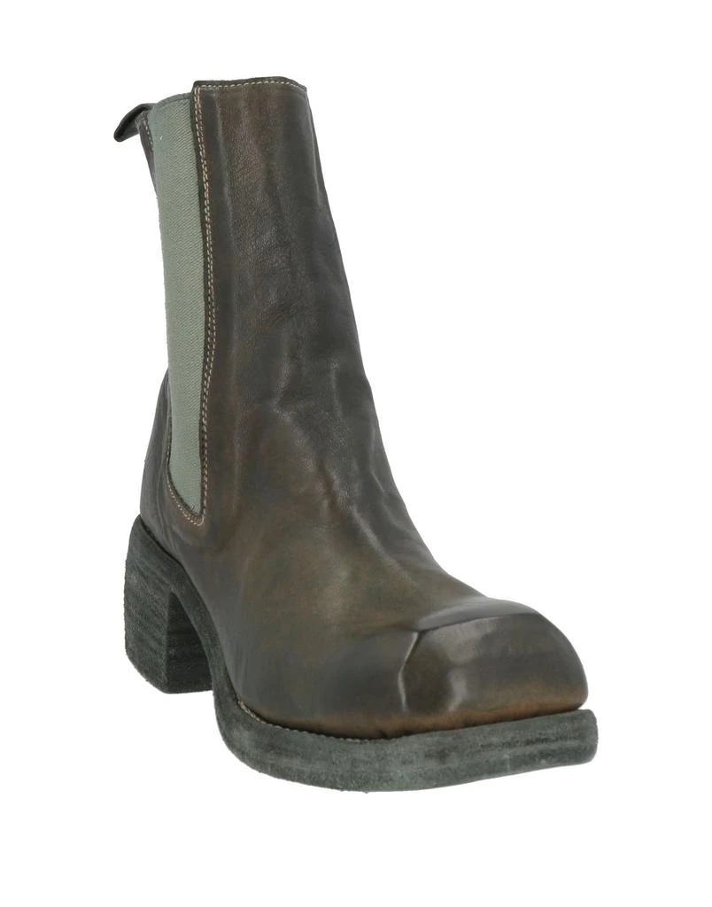guidi Ankle boot 2
