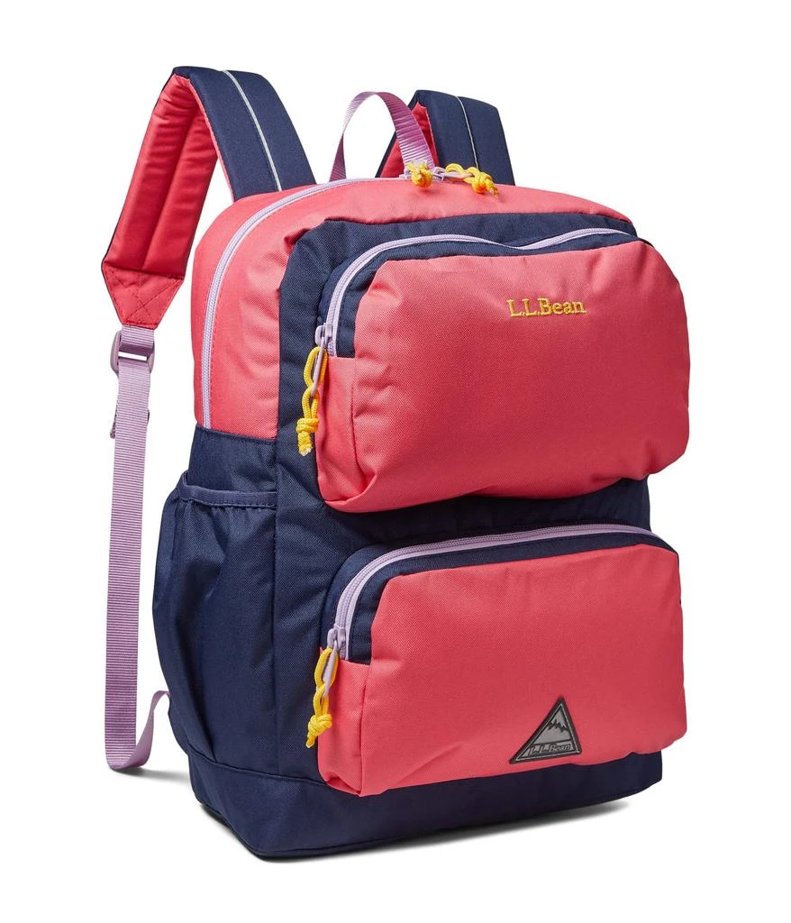 L.L.Bean Trailfinder Backpack (Little Kids) 1