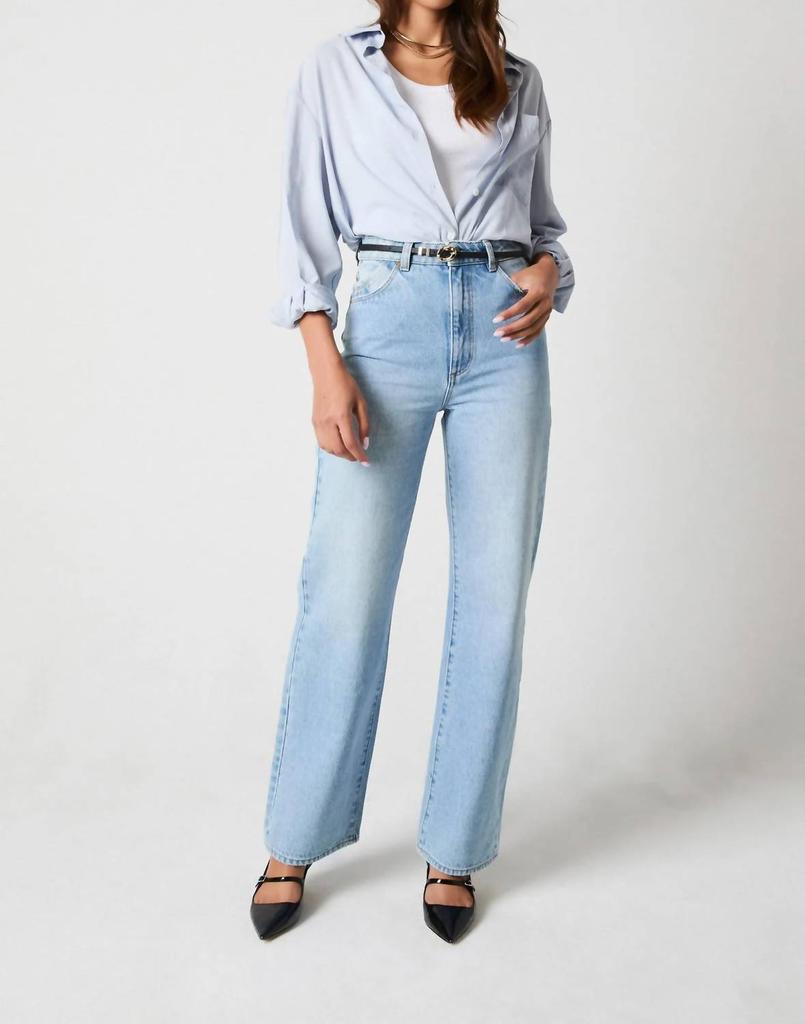 Rolla's Rolla'S - Heidi Ankle Jeans