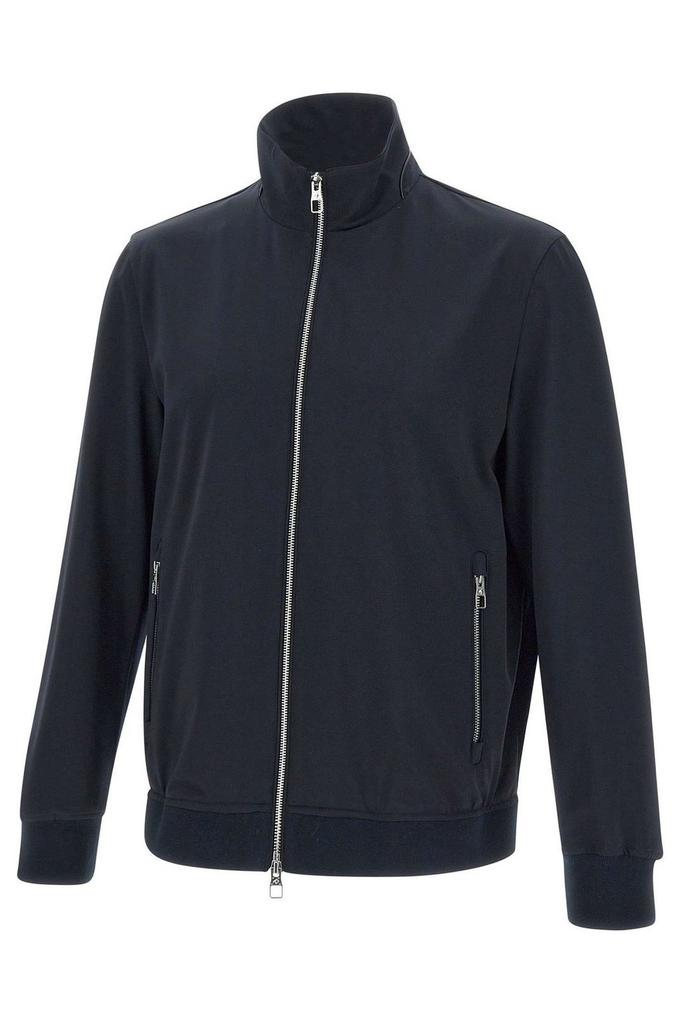 MONTECORE Montecore Zip-Up Jacket