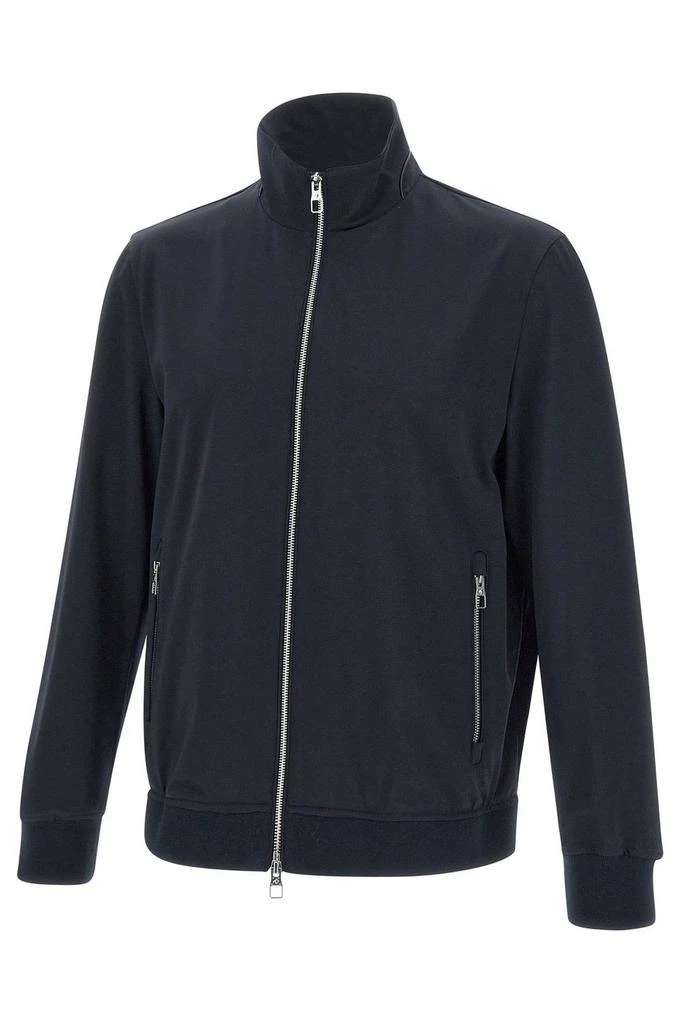 MONTECORE Montecore Zip-Up Jacket 1