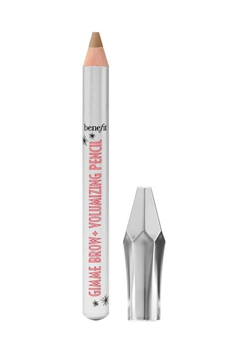 Benefit Cosmetics Cosmetics Gimme Brow Volumizing Fiber Eyebrow Pencil 1