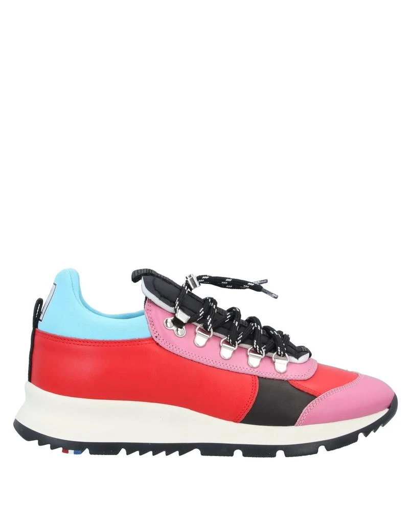 ROSSIGNOL x PHILIPPE MODEL Sneakers 1