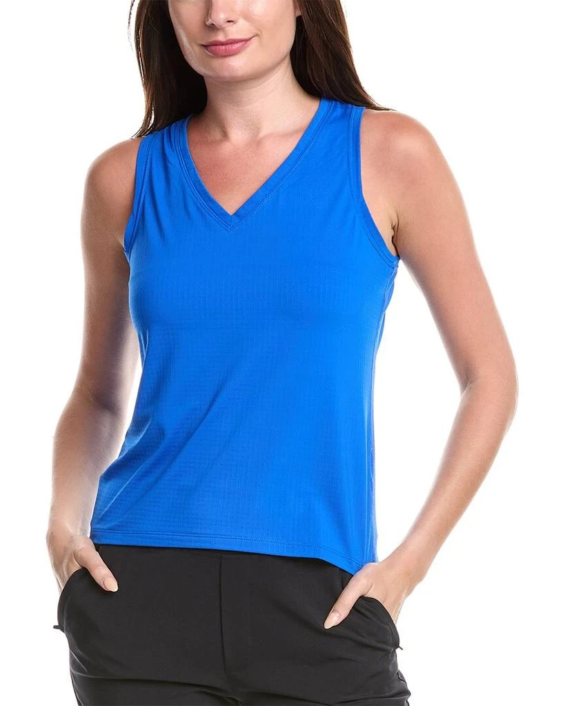 IBKUL Tennis Tank Top 1