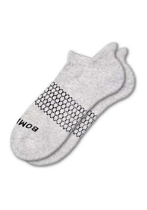 Bombas Womens Solid Ankle Socks 1