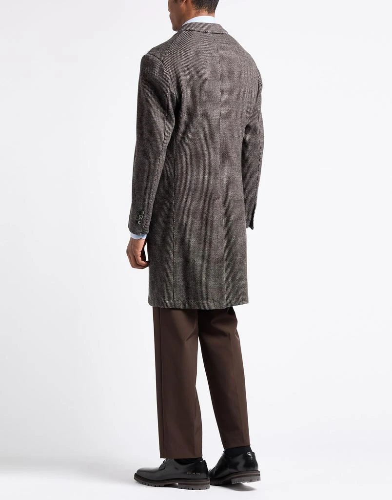 BOGLIOLI Coat 4