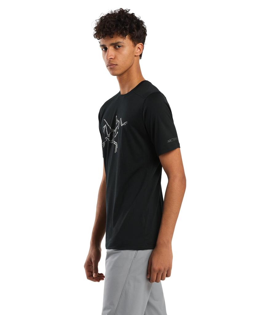 Arc'teryx Ionia Merino Wool Logo