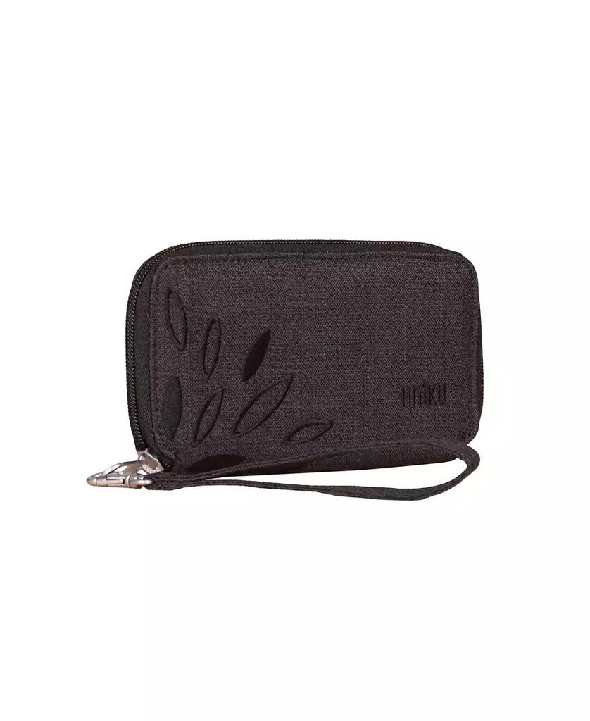 Haiku Intrepid, Blackberry