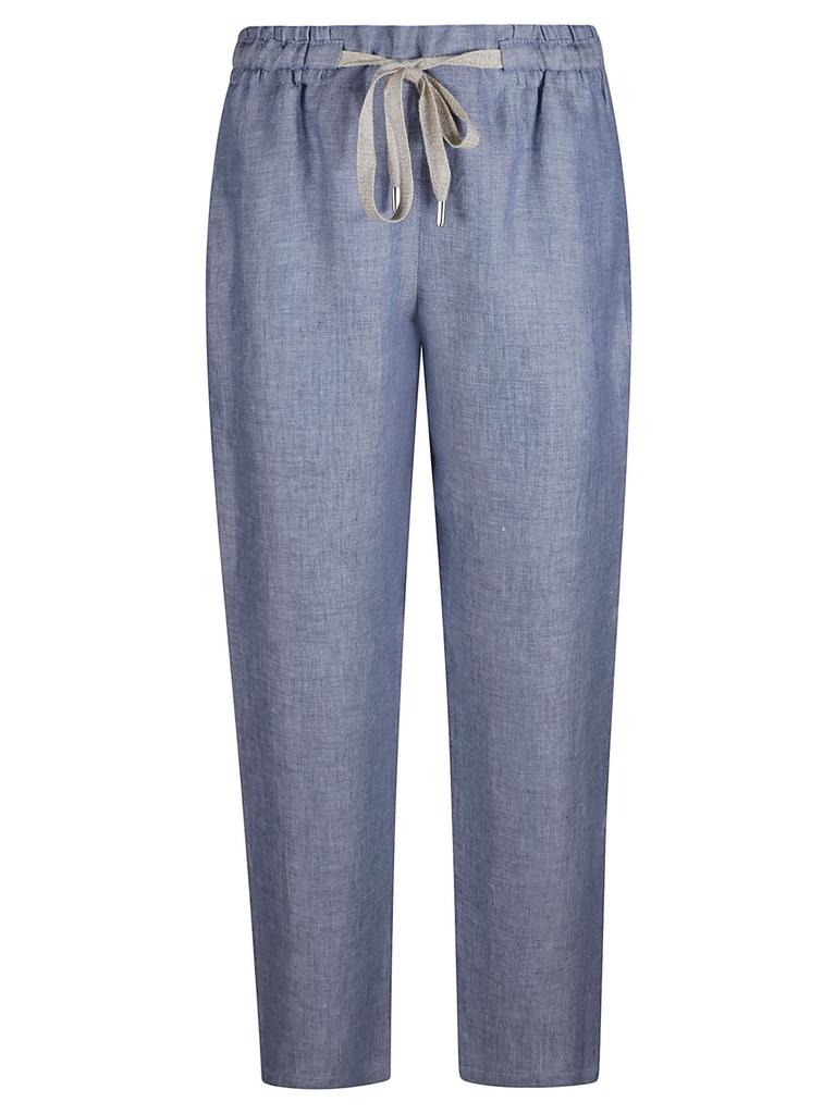 BARBA NAPOLI Joke Trousers