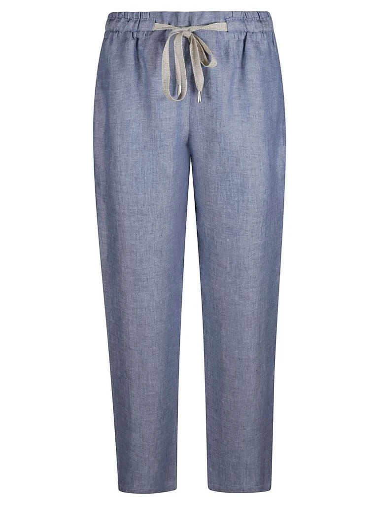 BARBA NAPOLI Joke Trousers 1
