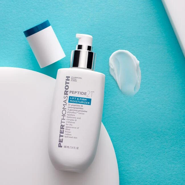 Peter Thomas Roth Peptide 21 Lift & Firm Moisturizer 1