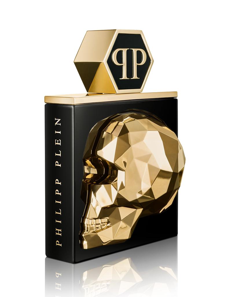 Philipp Plein THE $KULL GOLD EDITION PARFUM 125 ml
