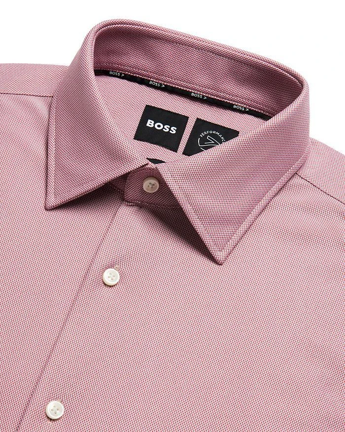 P Max Kent Sharp Fit Performance Dress Shirt  On Sale Now with Up to 40%  Off | Discover Exclusive Deals & Savings at BeyondStyle  Authentic Hugo  Boss men|dress_shirts with Limited-Time