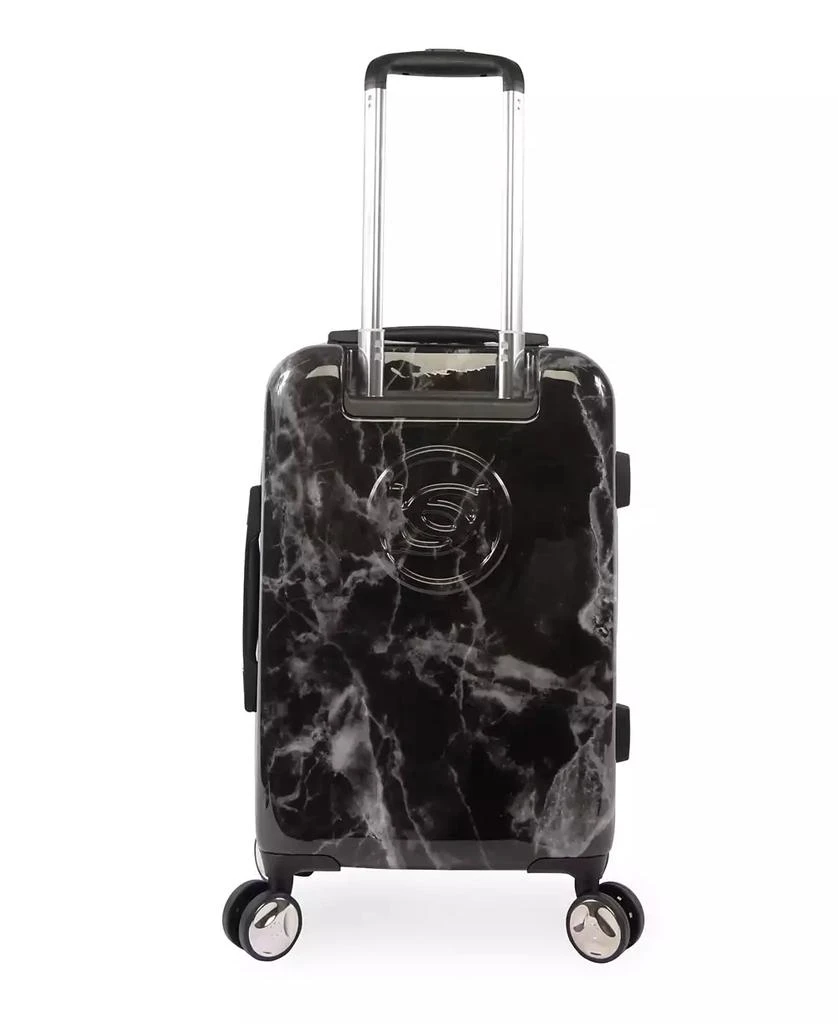 Bebe Reyna 21" Hardside Carry-On Spinner 3