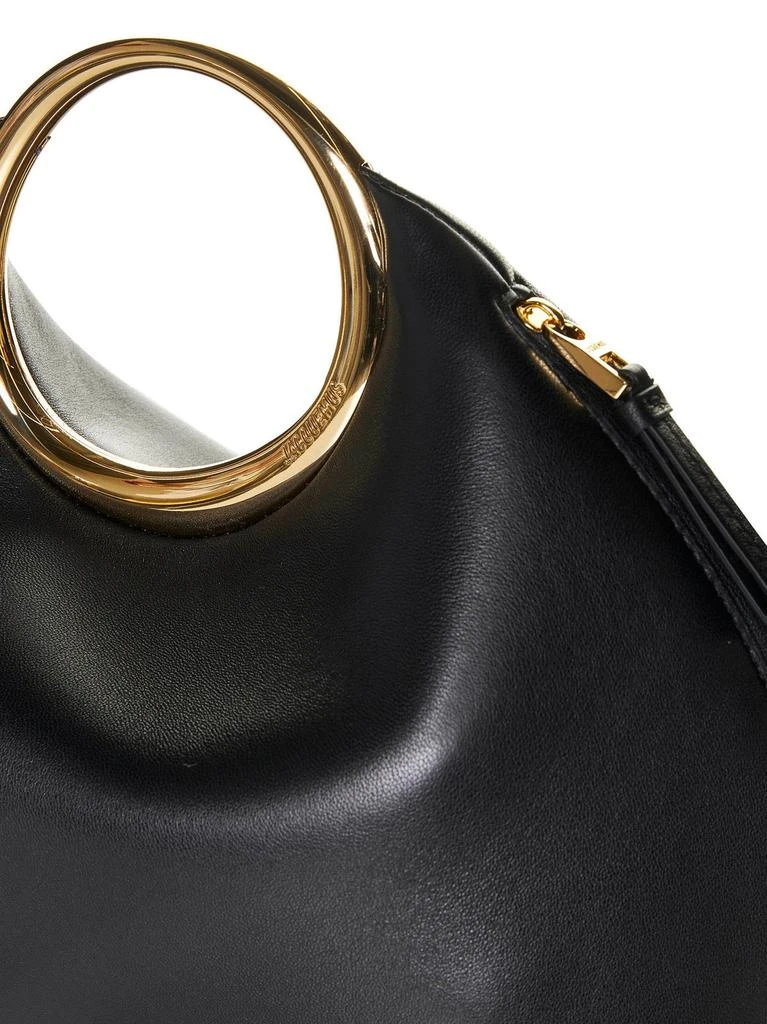 Jacquemus Jacquemus Le Calino Shoulder Bag 5