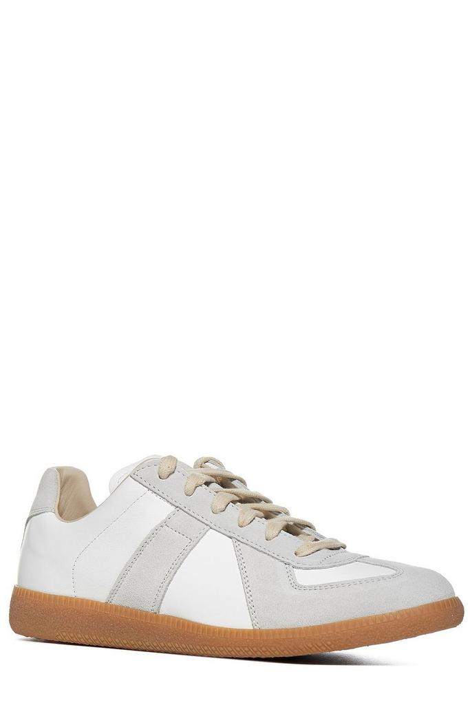 Maison Margiela Maison Margiela Replica Lace-Up Sneakers