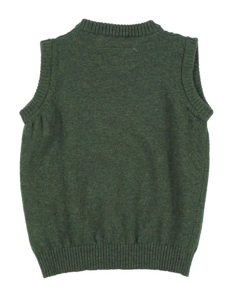 MONNALISA Sleeveless sweater