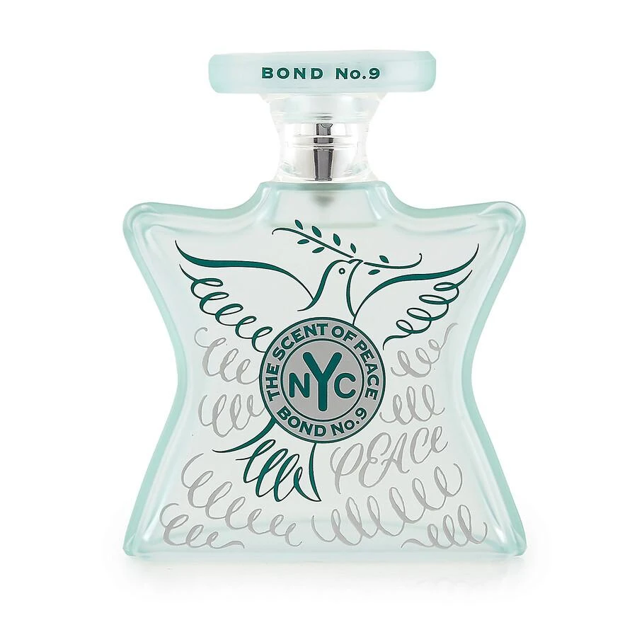 Bond No.9 Bond No.9 Scent Of Peace Natural Unisex EDP 1