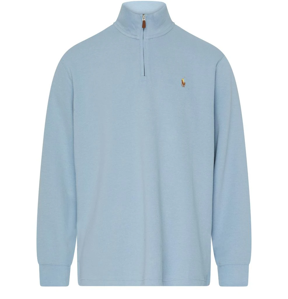Ralph Lauren Long sleeved polo 2