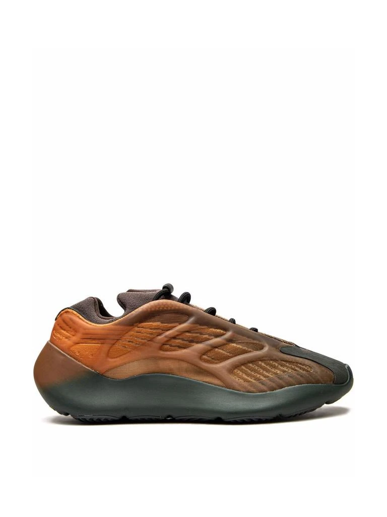 adidas gazelle silver green womens Adidas Yeezy 700 V3 Copper Fade