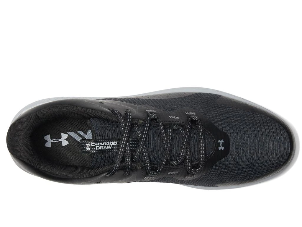 Under Armour Charged Draw 2 Spikeless 2