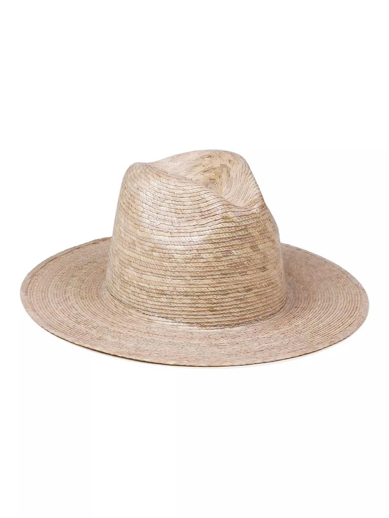 Lack of Color Palma Raffia Fedora 2