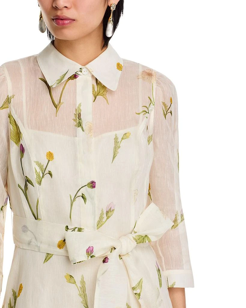 boots and shirt dress Western Boot T-Shirt Dress