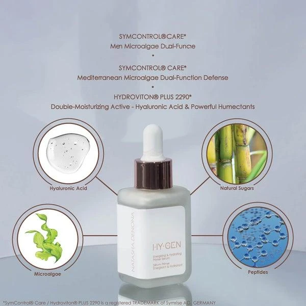 Natasha Denona Natasha Denona Hy-Gen Primer Serum 20ml 7