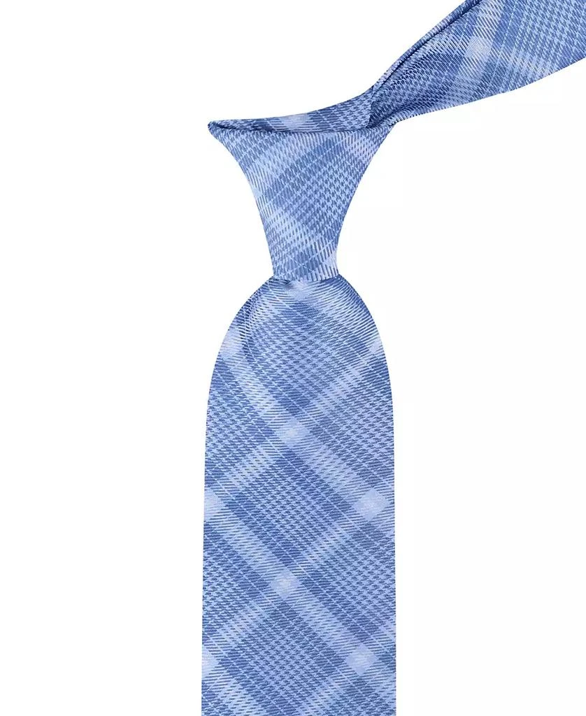 Tommy Hilfiger Men's Milton Glen Plaid Tie 5