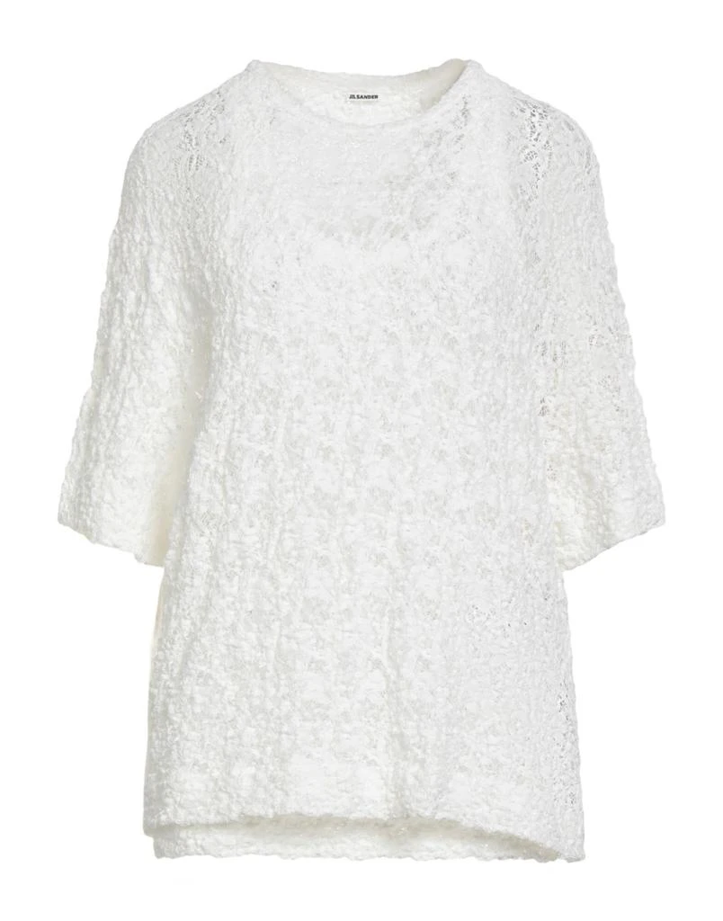 Jil Sander Sweater 1