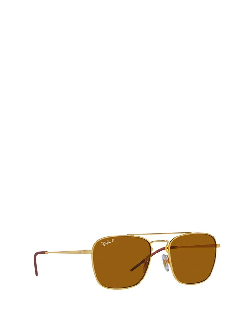 Ray-Ban Ray-Ban Square Frame Sunglasses 3