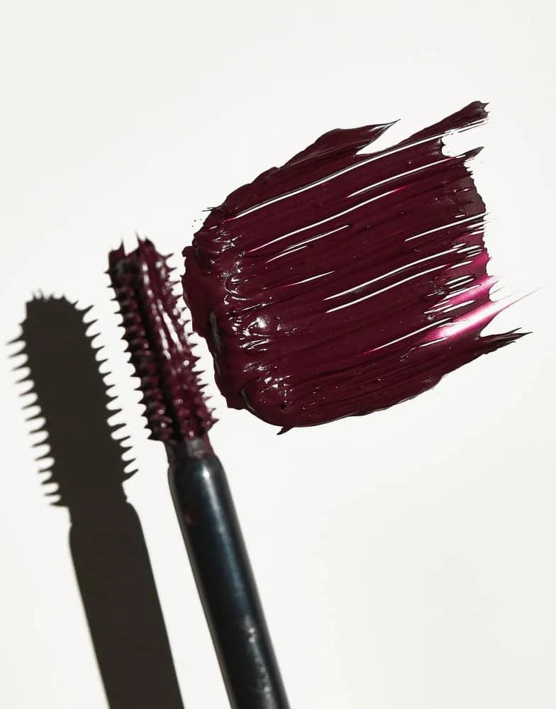 KIKO Milano KIKO Milano Maxi Mod Colour Mascara - 03 Plum 2