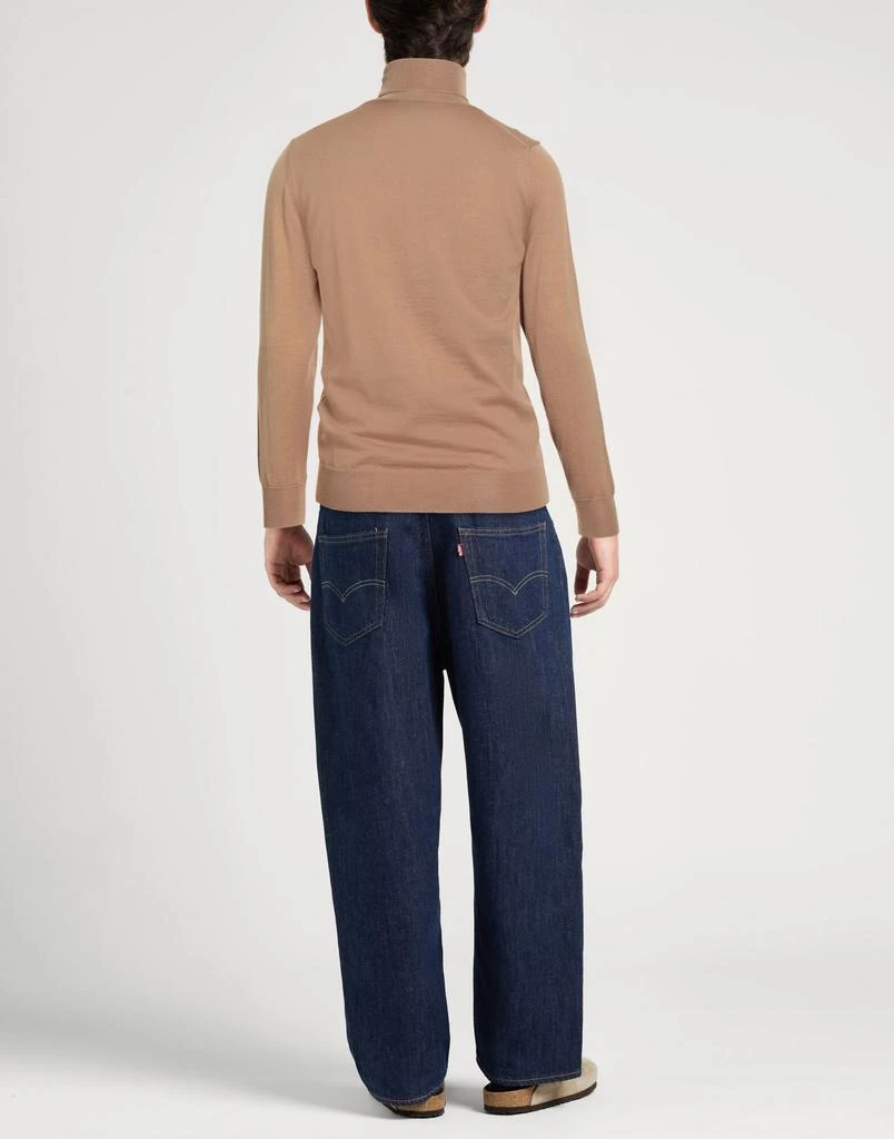 DANIELE ALESSANDRINI Turtleneck 3