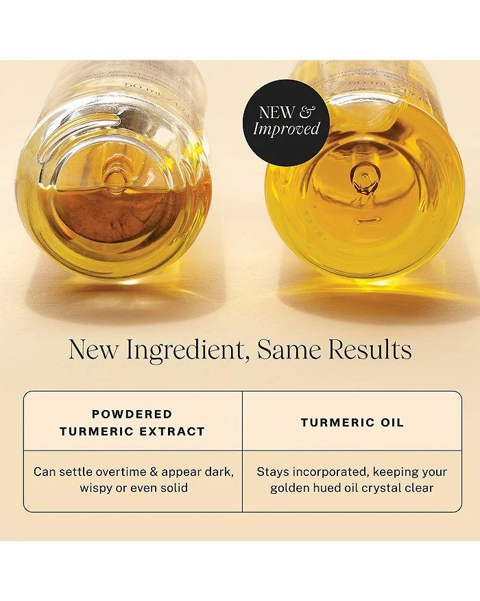 JVN Complete Pre Wash Scalp Oil 1.7 oz. 7