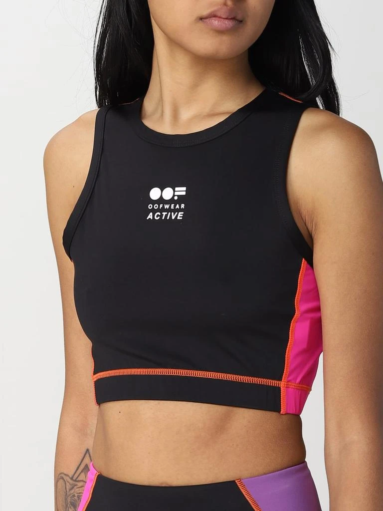 OOF WEAR Top woman OOF WEAR 4